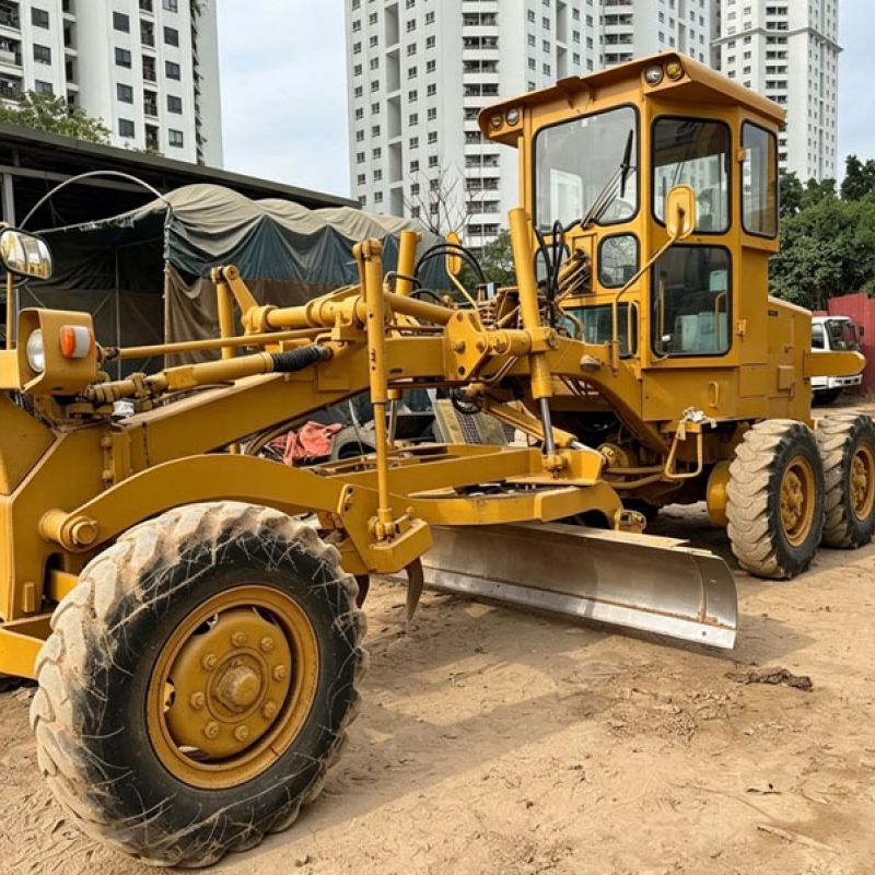 Sữa chữa xe bang
