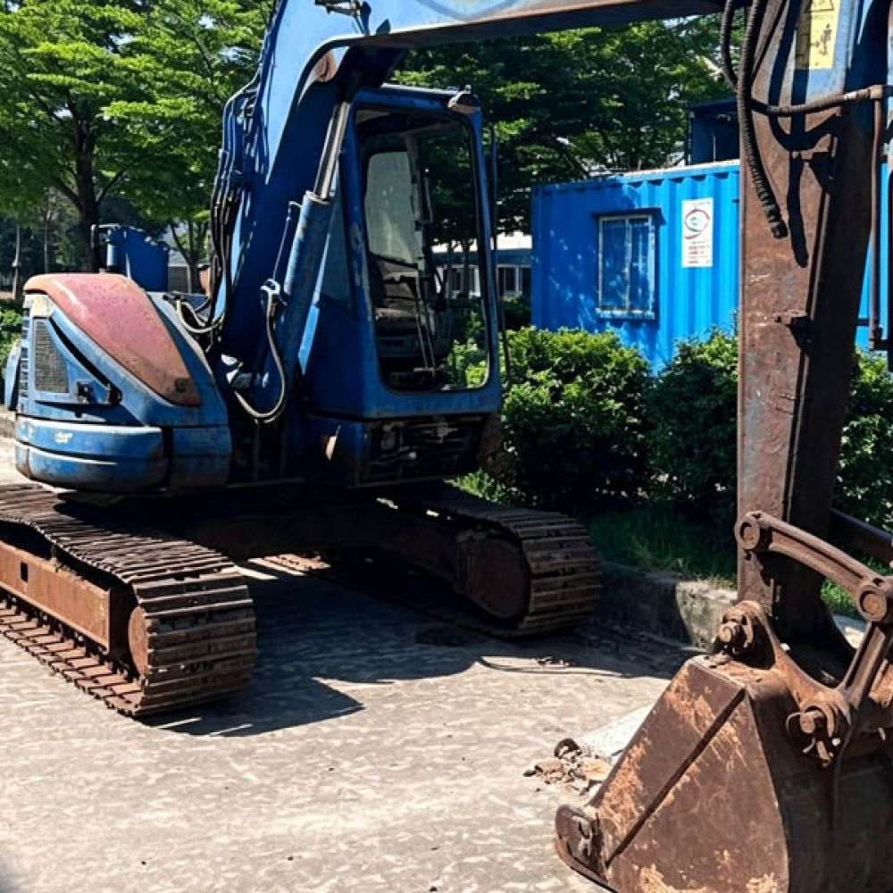 Sữa chữa xe cẩu