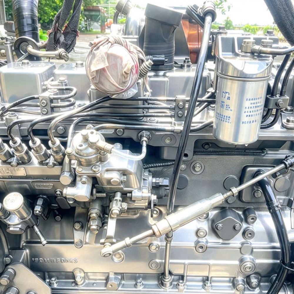 Sữa chữa phục hồi động cơ