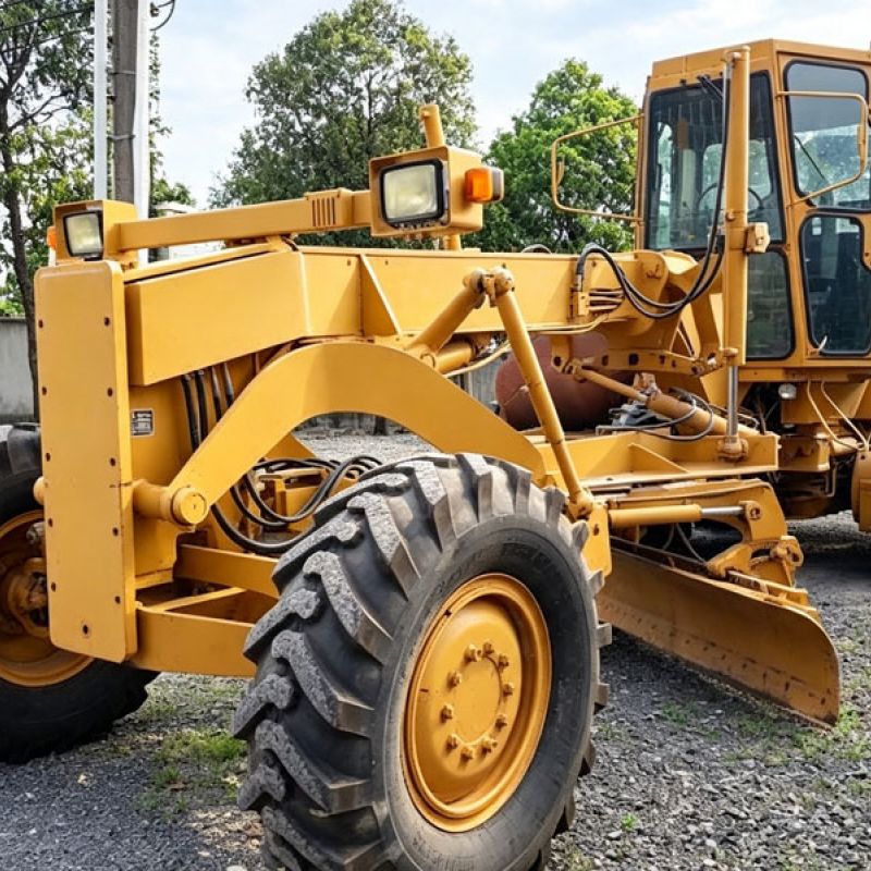 Sữa chữa xe bang