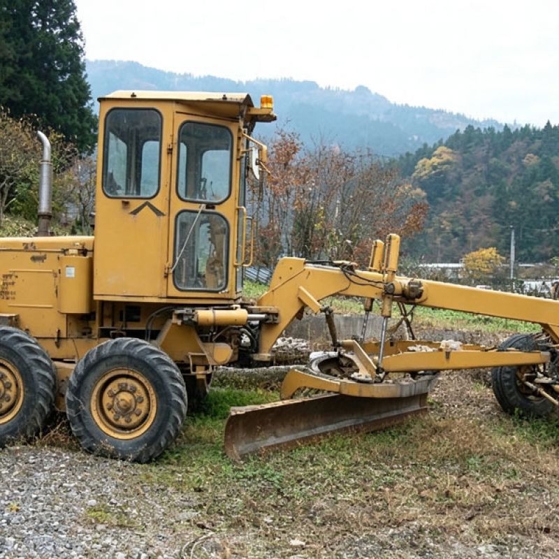 Sữa chữa xe bang