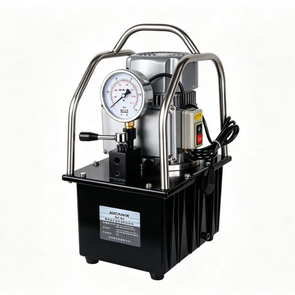 Bơm Điện Thủy Lực TAT - HEP-8G