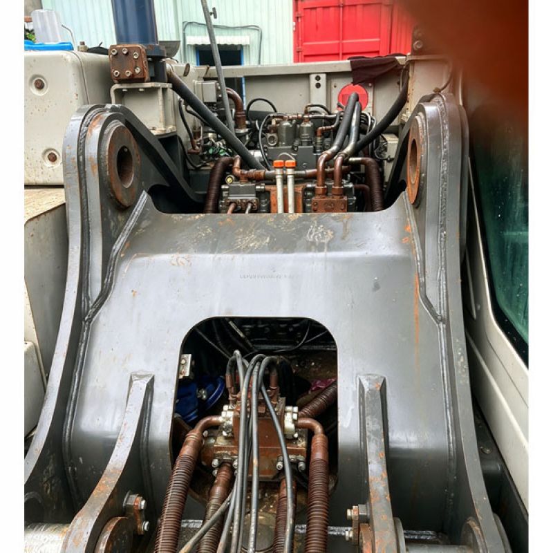 Sữa chữa phục hồi động cơ