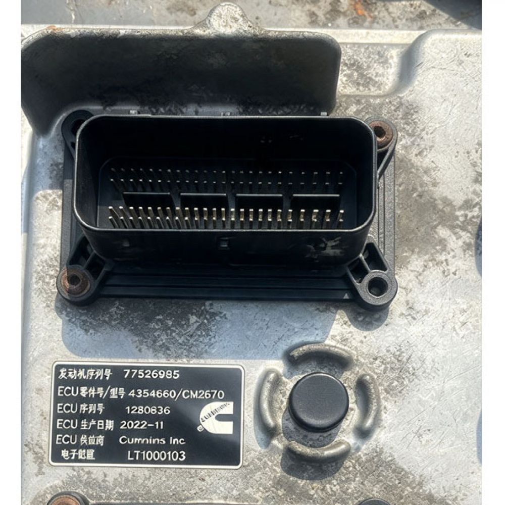 Sữa chữa phục hồi động cơ