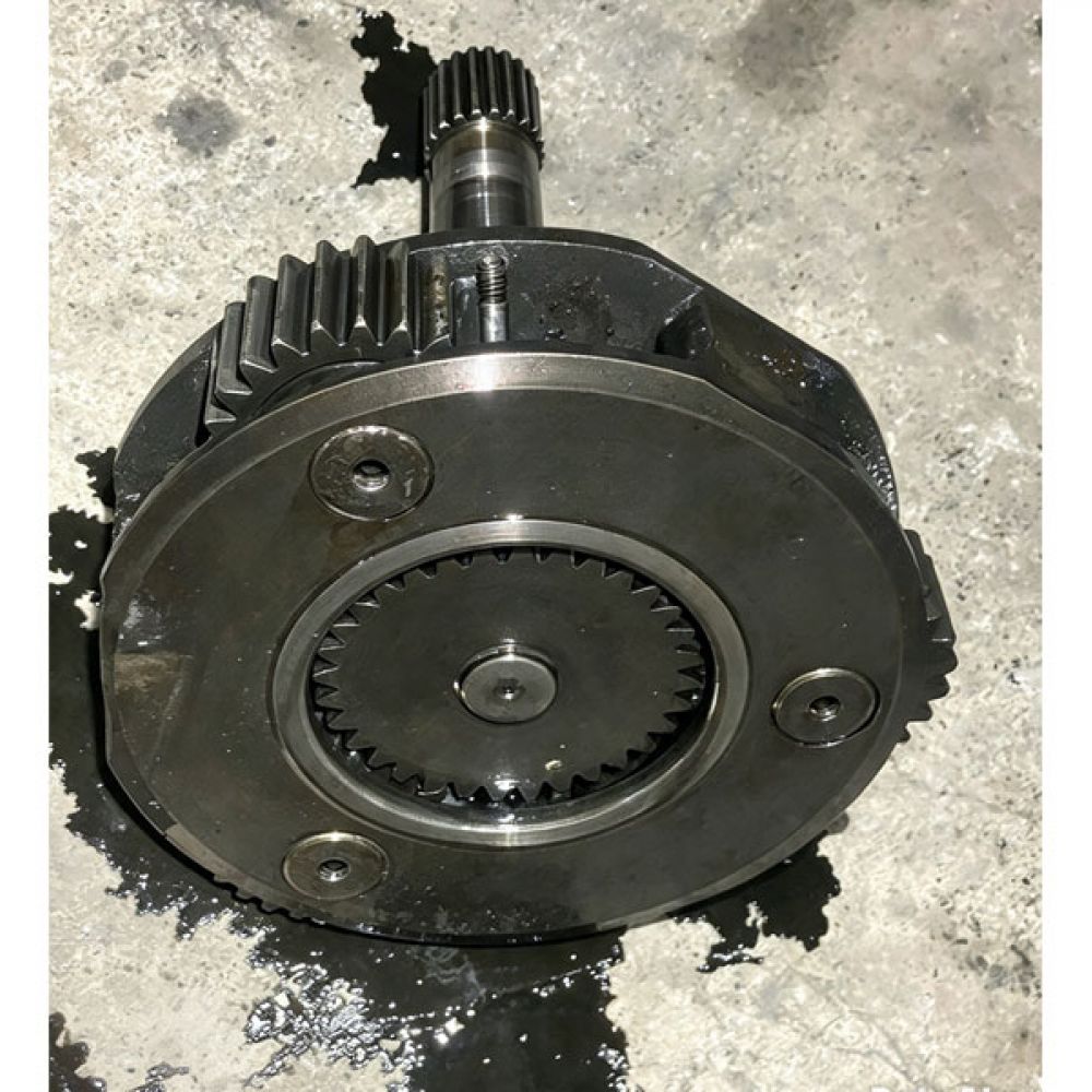 Sữa chữa phục hồi hộp số tự động