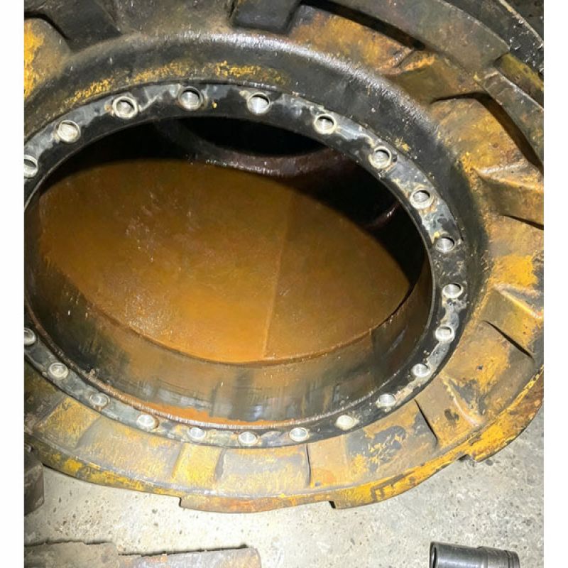 Sữa chữa phục hồi hộp số tự động