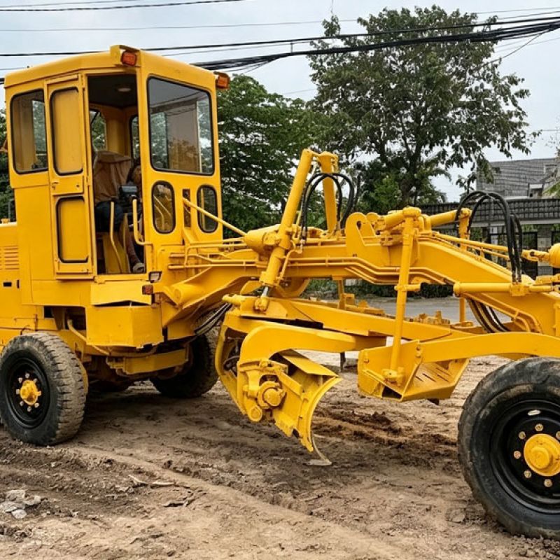 Sữa chữa xe bang