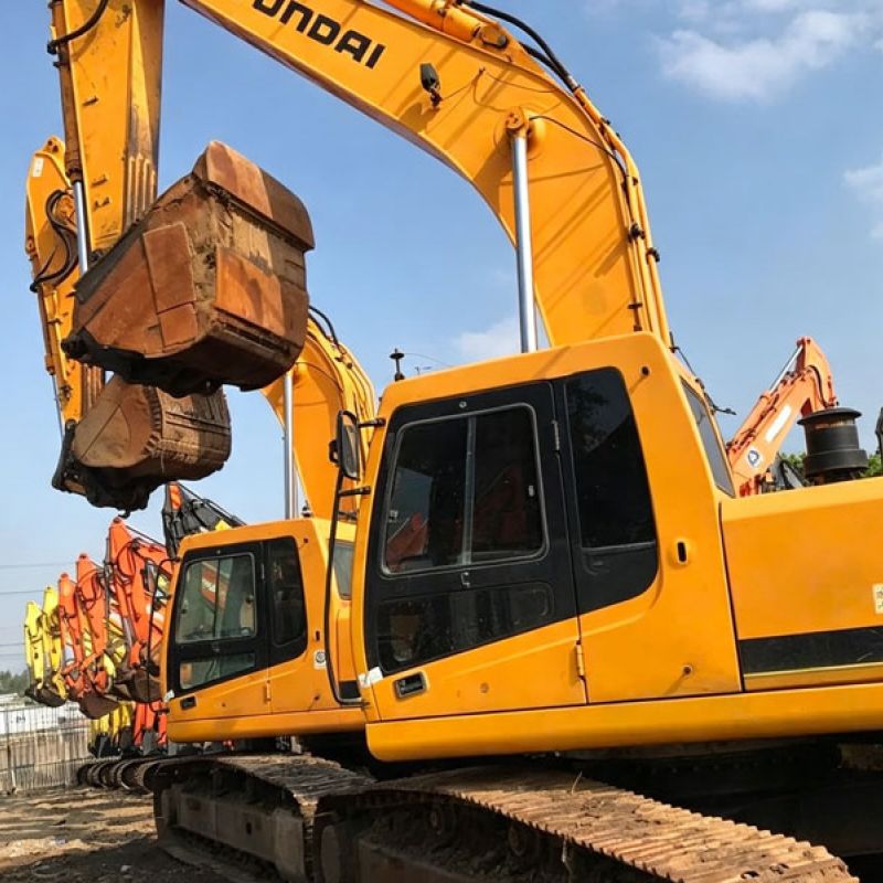 Sữa chữa xe cuốc