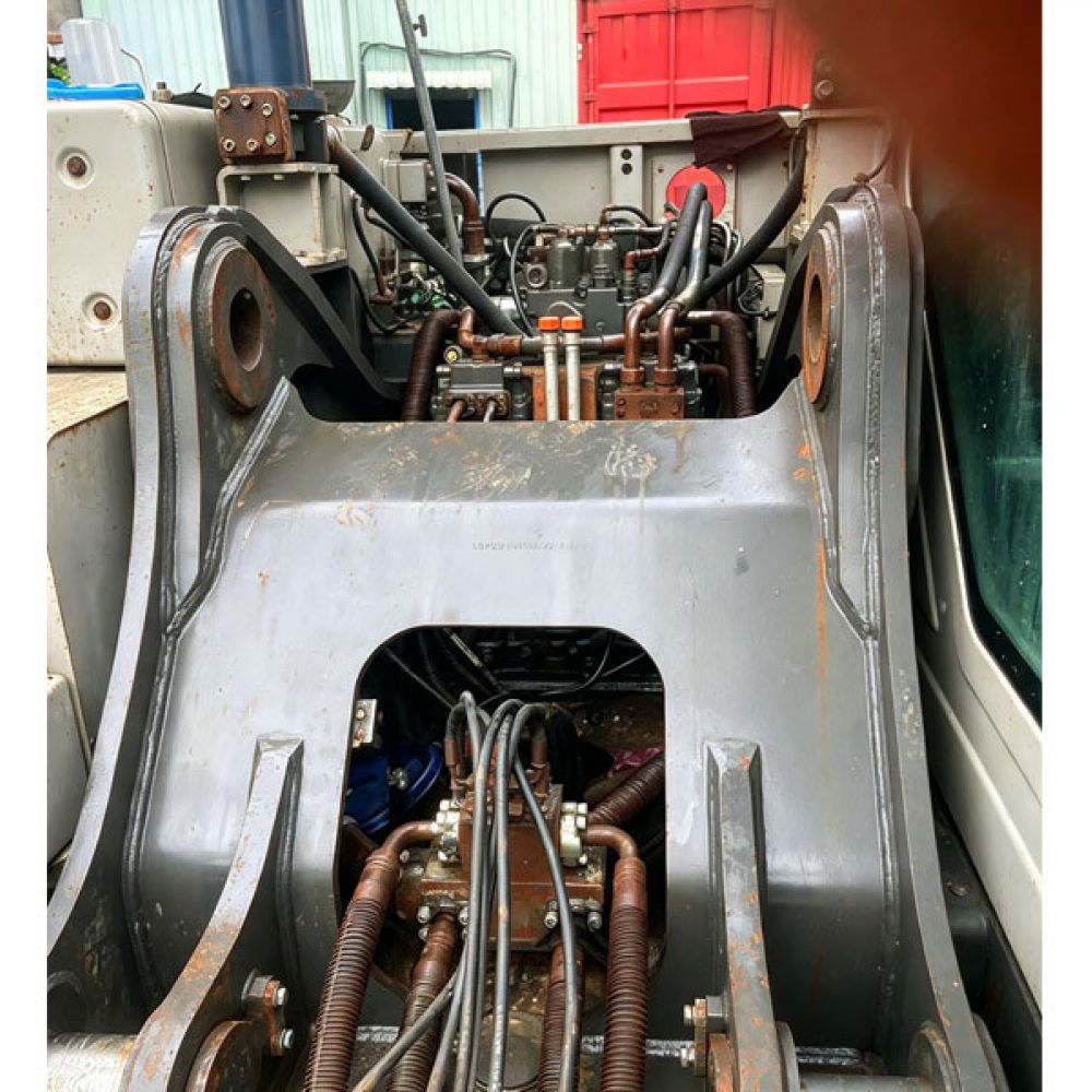 Sữa chữa phục hồi động cơ