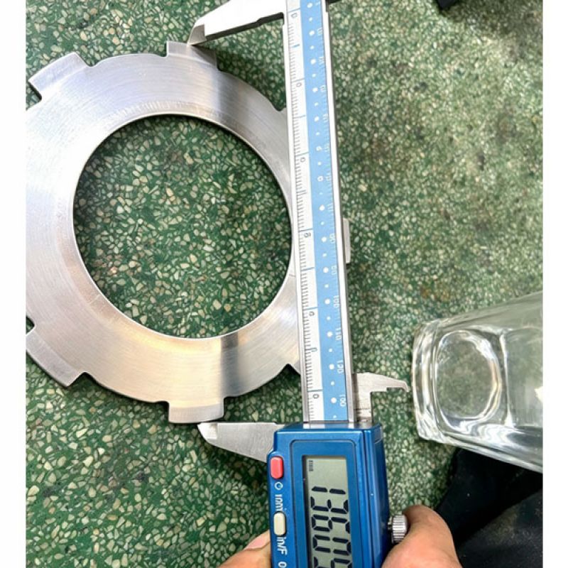 Sữa chữa phục hồi hộp số tự động