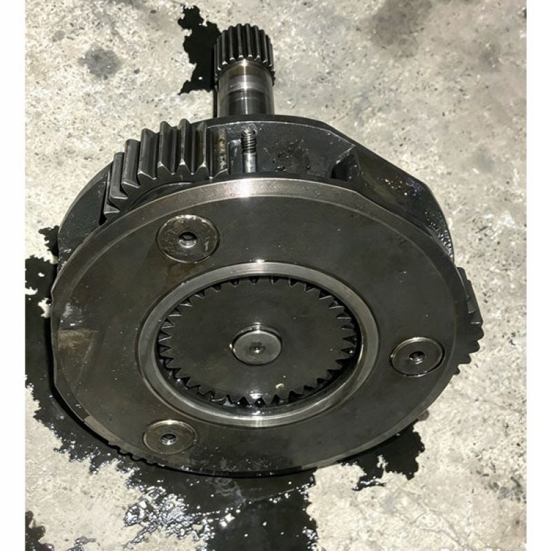 Sữa chữa phục hồi hộp số tự động