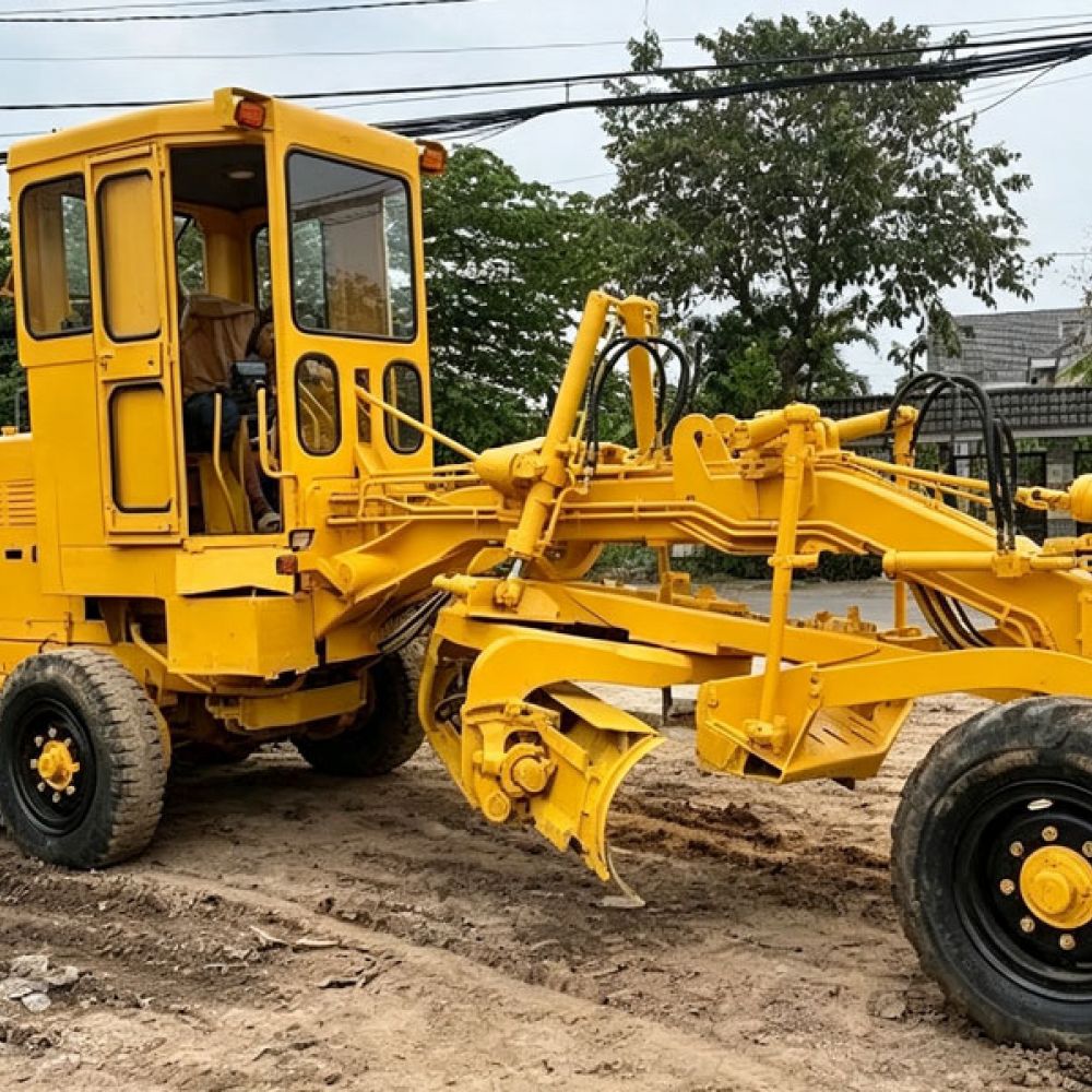 Sữa chữa xe bang