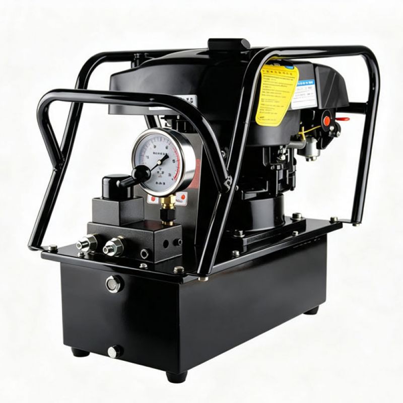 Bơm Điện Thủy Lực TAT - HG-700R