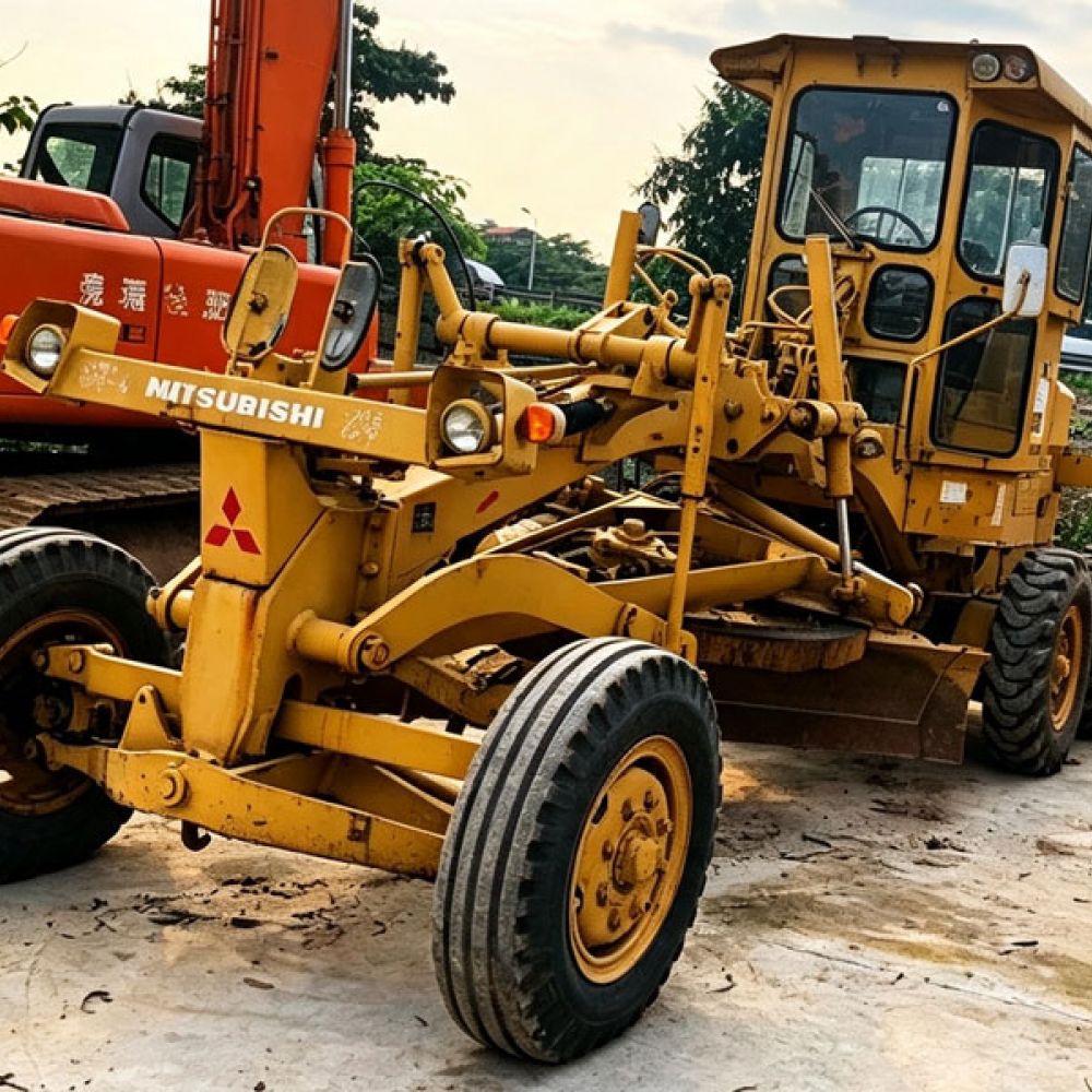 Sữa chữa xe bang