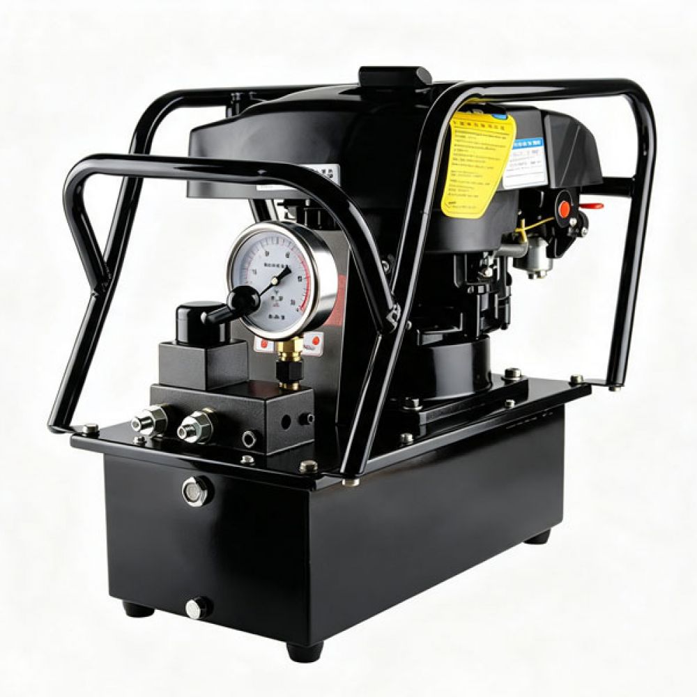 Bơm Điện Thủy Lực TAT - HG-700R
