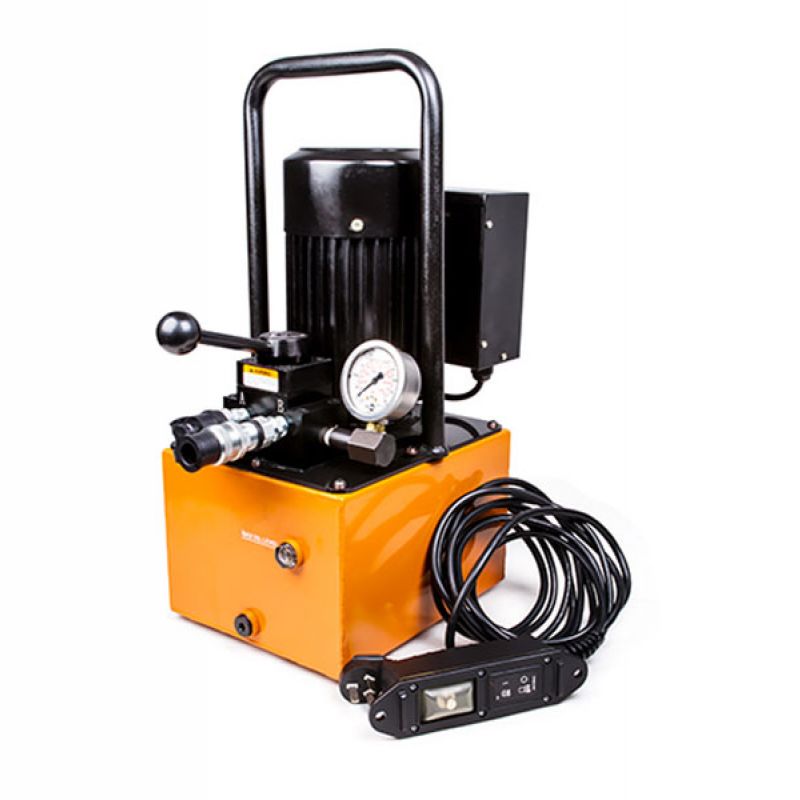 Máy Bơm Điện Thủy Lực 2 Chiều KORT PE-2D