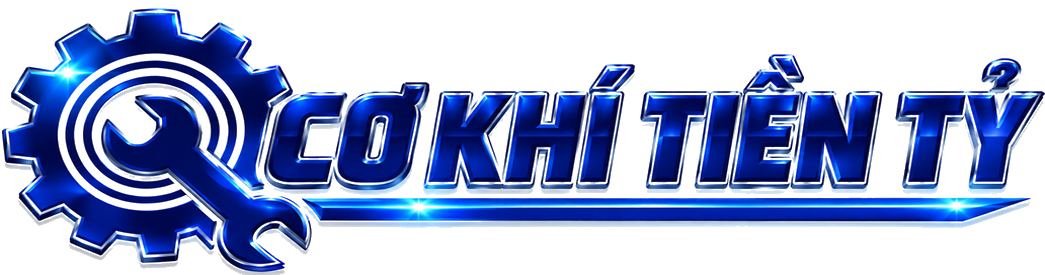 CƠ KHÍ TIỀN TỶ - DOANH NGHIỆP TƯ NHÂN TM DV TIỀN TỶ